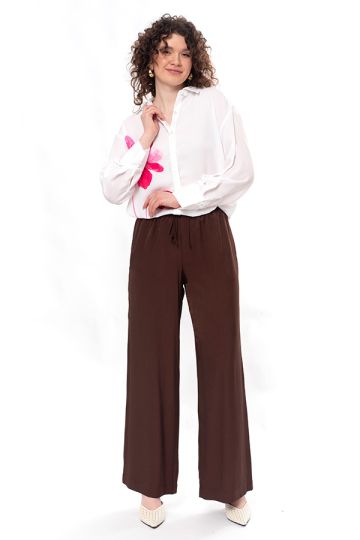 Классические брюки Артикул 46-104/4