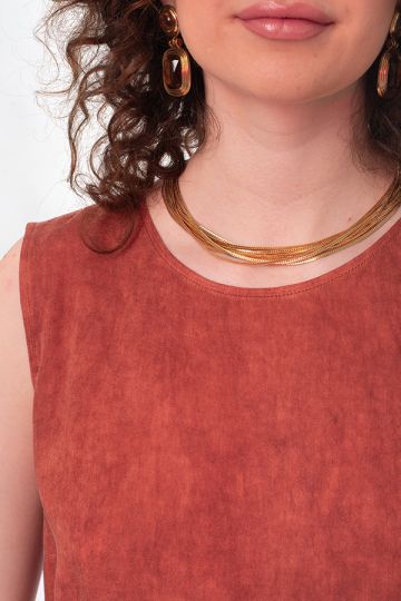 Классическая рубашка 021-160