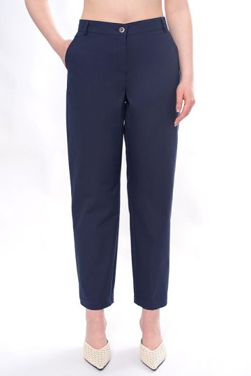 Классические брюки Артикул 75-06/2