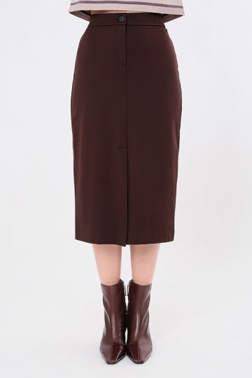 Классическая юбка Артикул Ю207-151/3