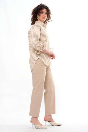 Классическая рубашка 001-318