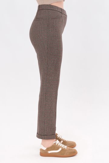 Классические брюки Артикул 98-821