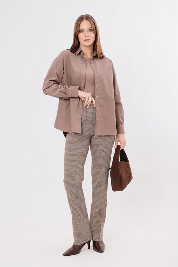 Рубашка Артикул 002R-33/1