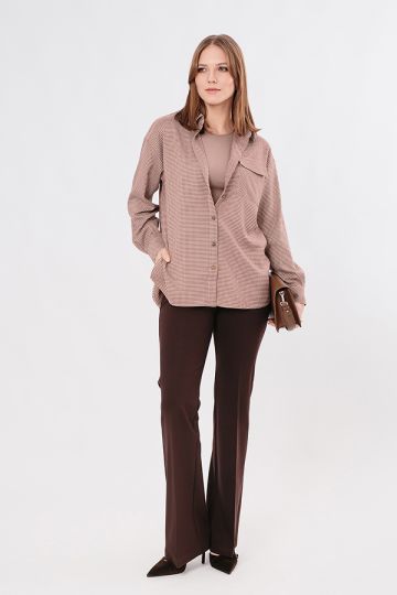 Рубашка Артикул 002R-115