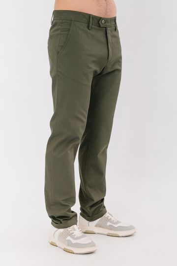 Классические брюки Артикул 02С-212/2