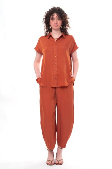 Классические брюки Артикул 707-17/2