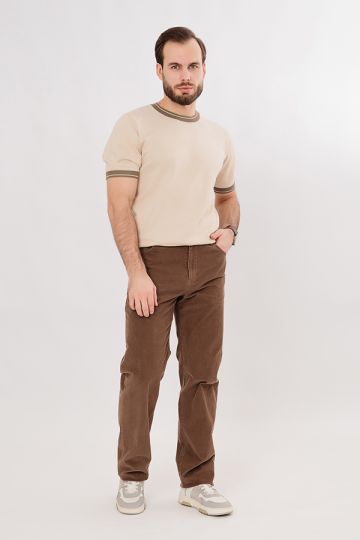 Классические брюки Артикул 01683-5