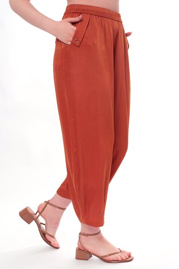 Классические брюки Артикул 707-17/2