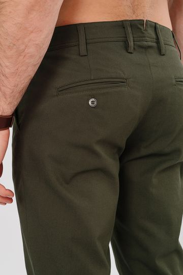 Классические брюки Артикул 02С-212/2