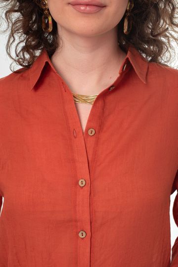 Классическая рубашка 002D-20/3