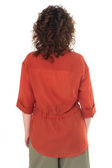 Классическая рубашка 002D-20/3