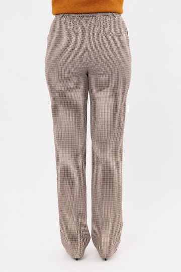 Классические брюки Артикул 622-62