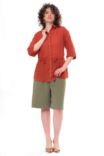 Классические брюки Артикул Ш58-29/3