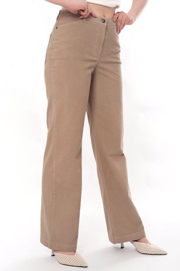 Классические брюки Артикул W 401-683/7