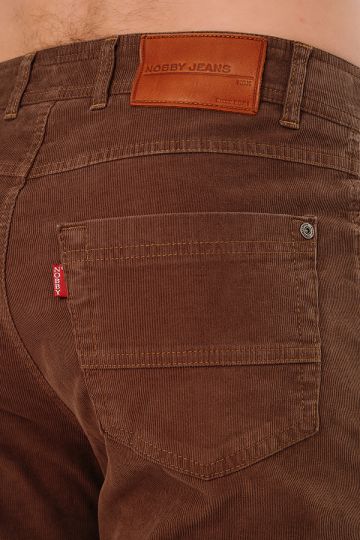 Классические брюки Артикул 01683-5