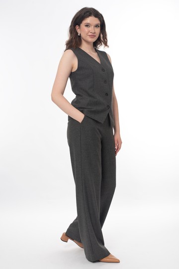 Классические брюки Артикул 911-95