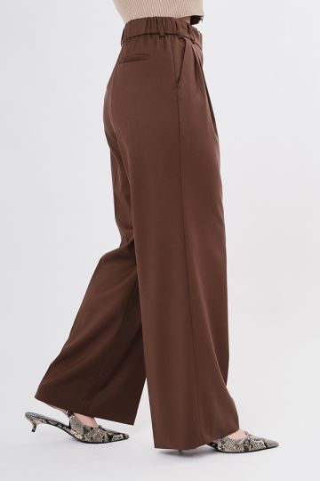 Классические брюки Артикул 411-32/2