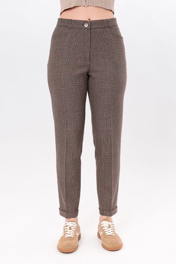 Классические брюки Артикул 98-821