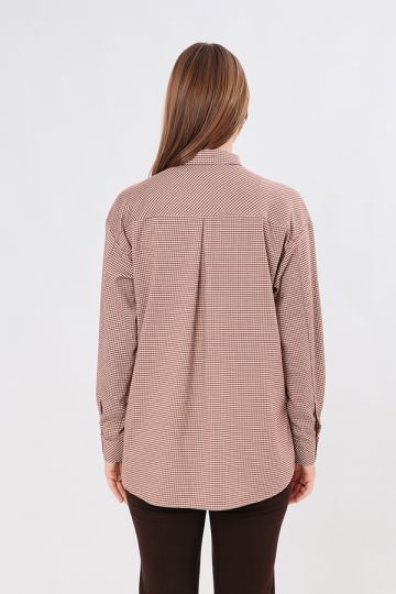 Рубашка Артикул 002R-115