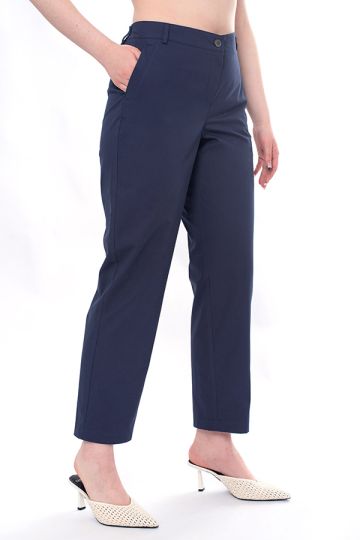 Классические брюки Артикул 75-06/2