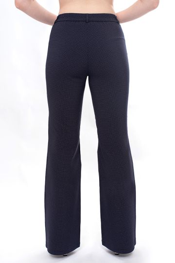 Классические брюки Артикул 71-16/2