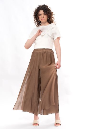 Классические брюки Артикул 12-35/7