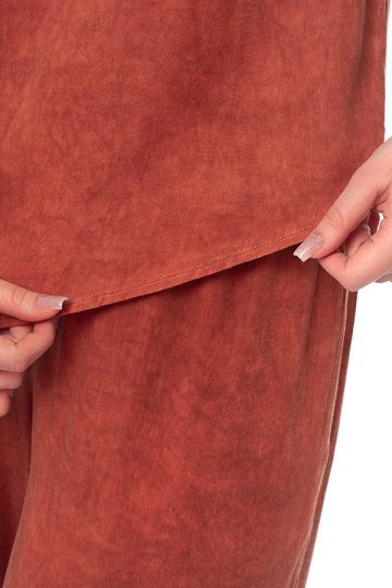 Классическая рубашка 021-160