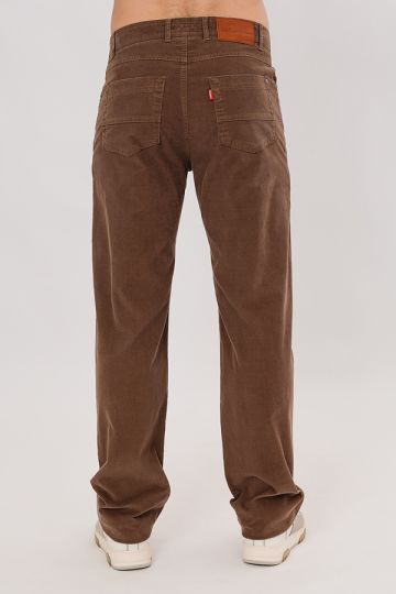 Классические брюки Артикул 01683-5