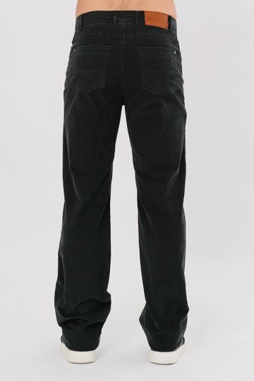 Классические брюки Артикул 01683-4