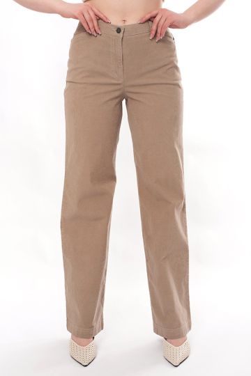 Классические брюки Артикул W 401-683/7