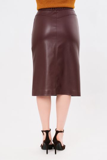 Классическая юбка Ю52-500/5