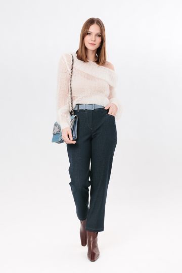 Классические брюки Артикул 701-872