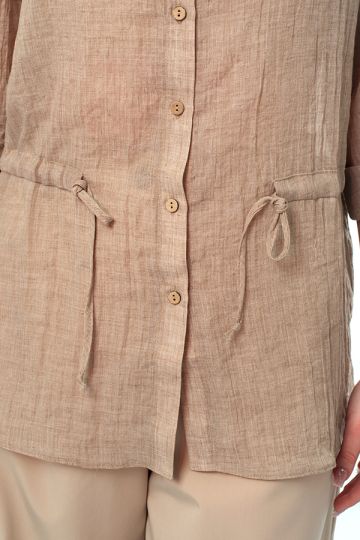 Классическая рубашка 002D-20/2