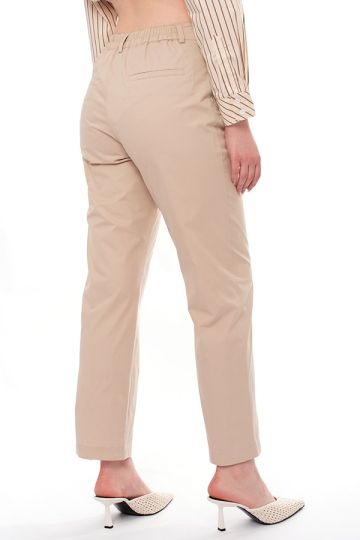 Классические брюки Артикул 75-06/4