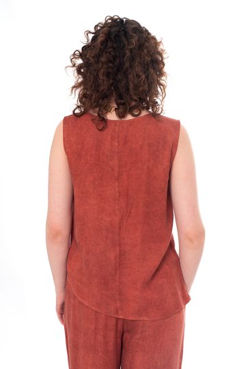 Классическая рубашка 021-160