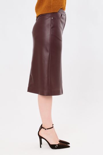 Классическая юбка Ю52-500/5