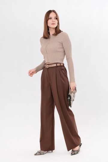 Классические брюки Артикул 411-32/2