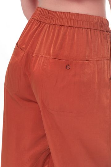 Классические брюки Артикул 707-17/2