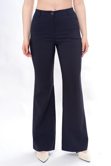 Классические брюки Артикул 71-16/2