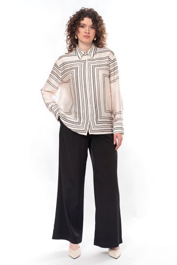 Классические брюки Артикул 46-104