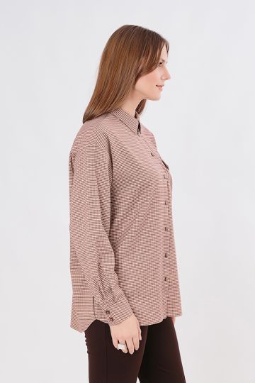 Рубашка Артикул 002R-115