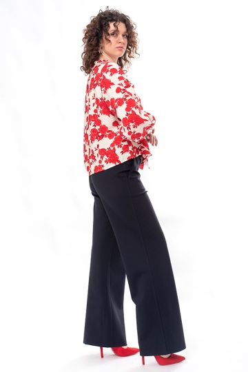 Классические брюки Артикул 929-274/1