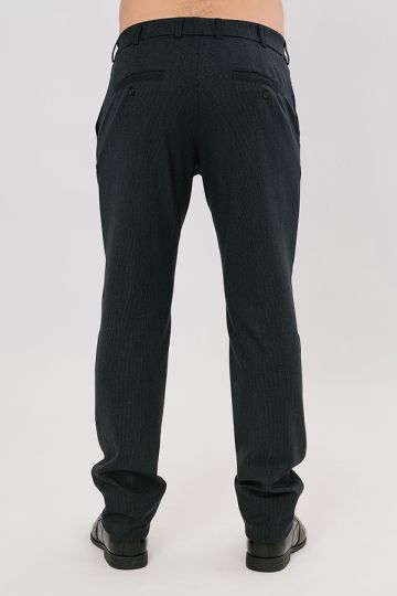 Классические брюки Артикул 02-581/1