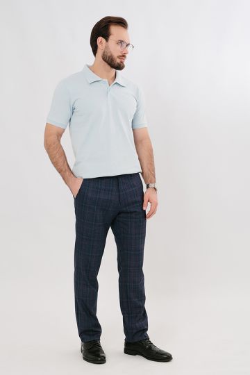 Классические брюки Артикул 02-432