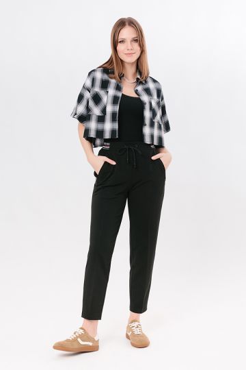 Классические брюки Артикул 9Р-214