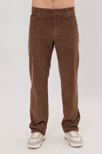 Классические брюки Артикул 01683-5