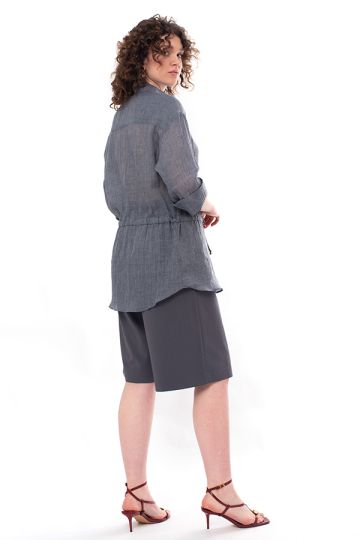 Классическая рубашка 002D-20/1