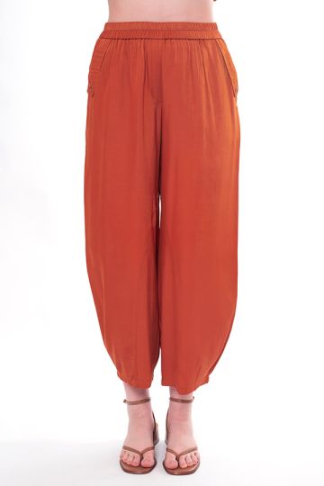 Классические брюки Артикул 707-17/2