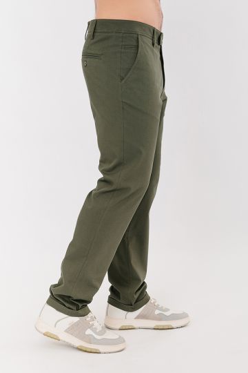 Классические брюки Артикул 02С-212/2