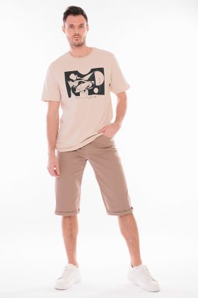 Артикул 011-288/2 (темно-бежевый)